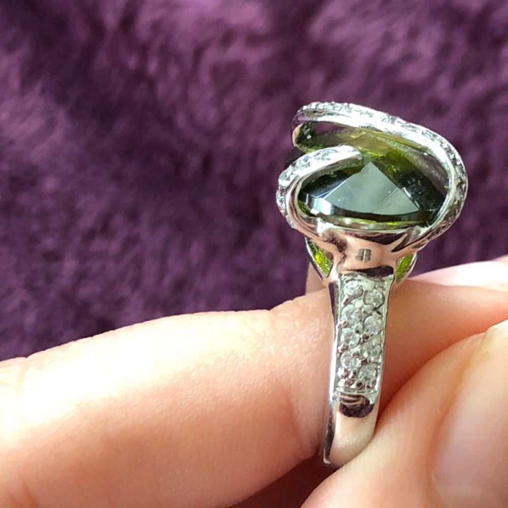 Green Ring